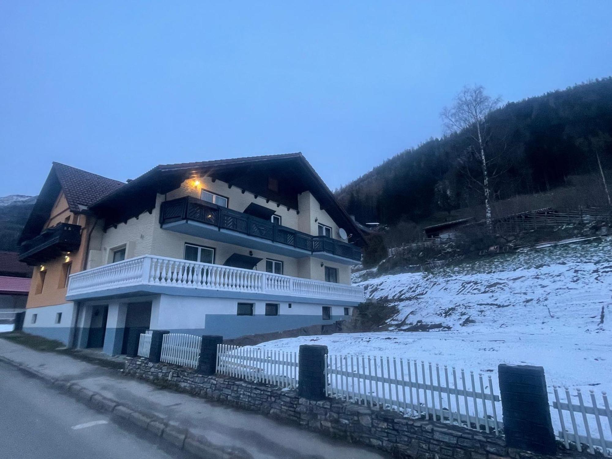 Gruener See Exklusiv Oberort Buitenkant foto